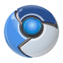 Chromium icon png 128px