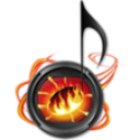 Sonicfire Pro Express Track icon png 128px