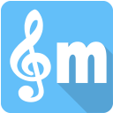 Melody Assistant icon png 128px