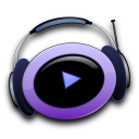 Any Audio Converter icon png 128px