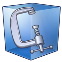 StuffIt Deluxe for Mac icon png 128px