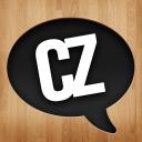 Comic Zeal icon png 128px