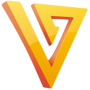 Freemake Video Converter icon png 128px