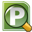 PlanMaker Viewer icon png 128px