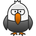 Osprey icon png 128px