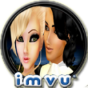 IMVU icon png 128px