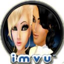 IMVU icon png 128px