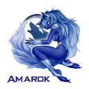 Amarok icon png 128px