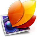 Flare for Mac icon png 128px