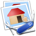 GraphicConverter X icon png 128px