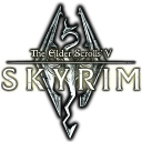 The Elder Scrolls V: Skyrim icon png 128px