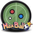 Pristupi Haxball-icon