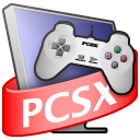 PCSX icon png 128px