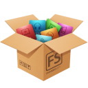 Free Studio icon png 128px