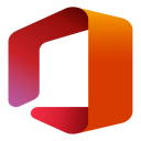Microsoft Office icon png 128px