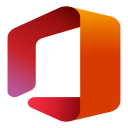 Microsoft Office icon png 128px