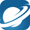 Universe Sandbox icon png 128px