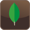 MongoDB icon png 128px