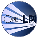 OpenLP icon png 128px