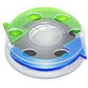 Aimersoft Video Converter for Mac icon png 128px