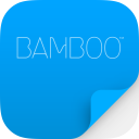 Bamboo Paper for Desktop icon png 128px