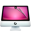 CleanMyMac icon png 128px