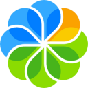 Alfresco icon png 128px