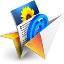 Direct Mail icon png 128px