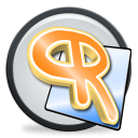 ComicRacks icon png 128px