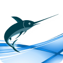 Swordfish Translation Editor icon png 128px