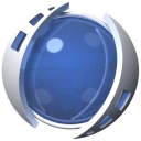 Cinema 4D for Mac icon png 128px