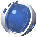 Cinema 4D for Mac icon png 128px