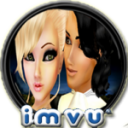 IMVU for Mac icon png 128px