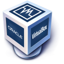 VirtualBox for Linux icon png 128px