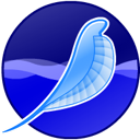 Seamonkey for Mac icon png 128px