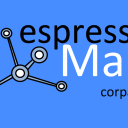 espresso Mind Map icon png 128px