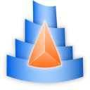 GPSBabel for Mac icon png 128px