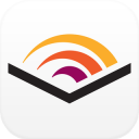 Audible for iPhone icon png 128px