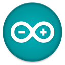 Arduino icon png 128px