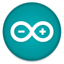 Arduino icon png 128px