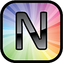 NovaMind icon png 128px