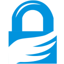 GNU Privacy Guard for Linux icon png 128px