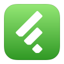 Feedly icon png 128px
