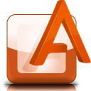 Freemake Audio Converter icon png 128px