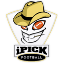 iPick Football icon png 128px