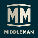 Middleman icon png 128px