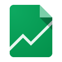 Google Fusion Tables icon png 128px