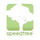 SpeedTree icon png 128px