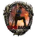 Tomb Raider 2013 icon png 128px