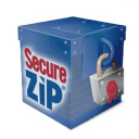 SecureZIP icon png 128px